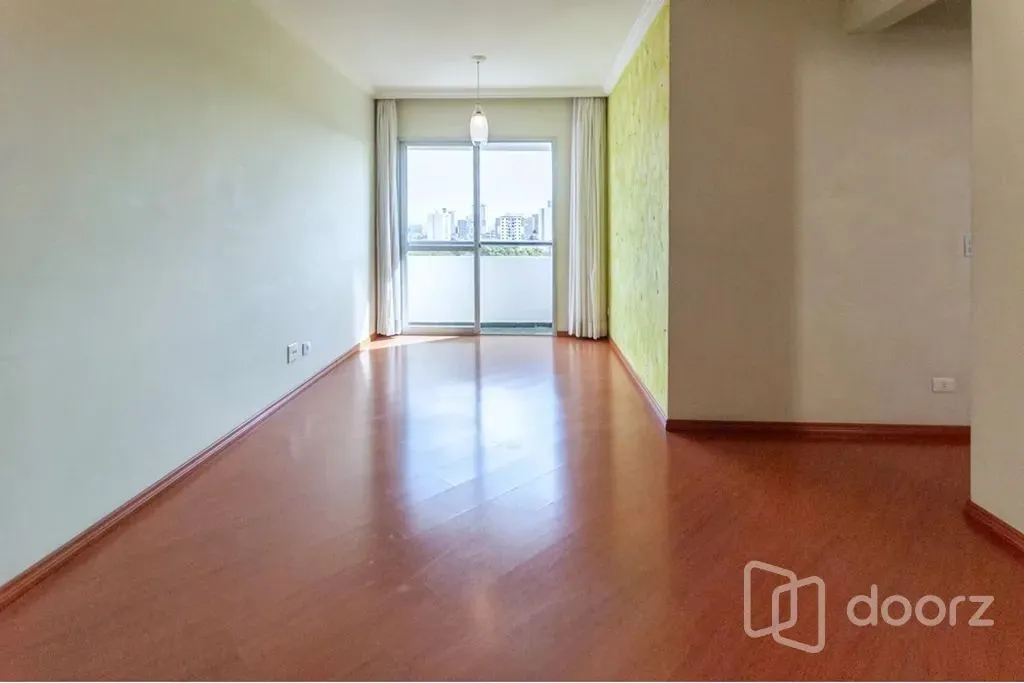 Imóvel na Ministro Petrônio Portela com 3 dormitórios e 73.33m²