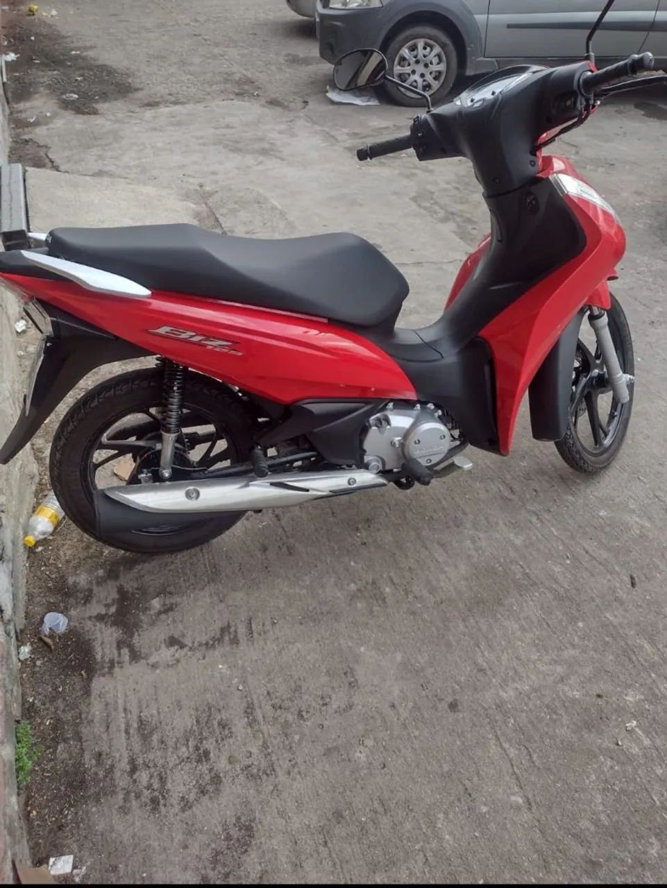 Biz 125  - Foto 3
