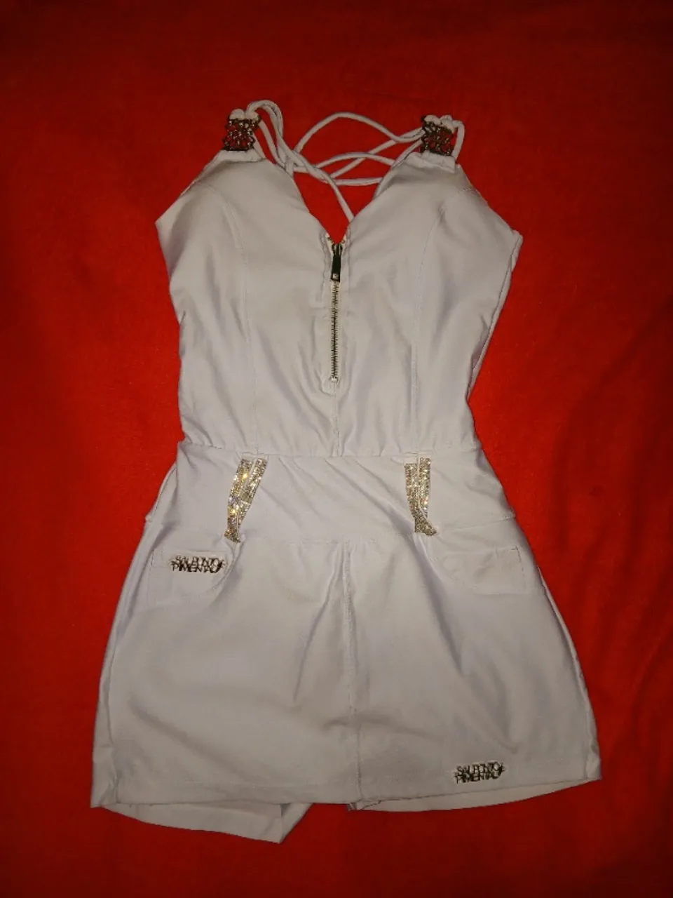 Roupas 