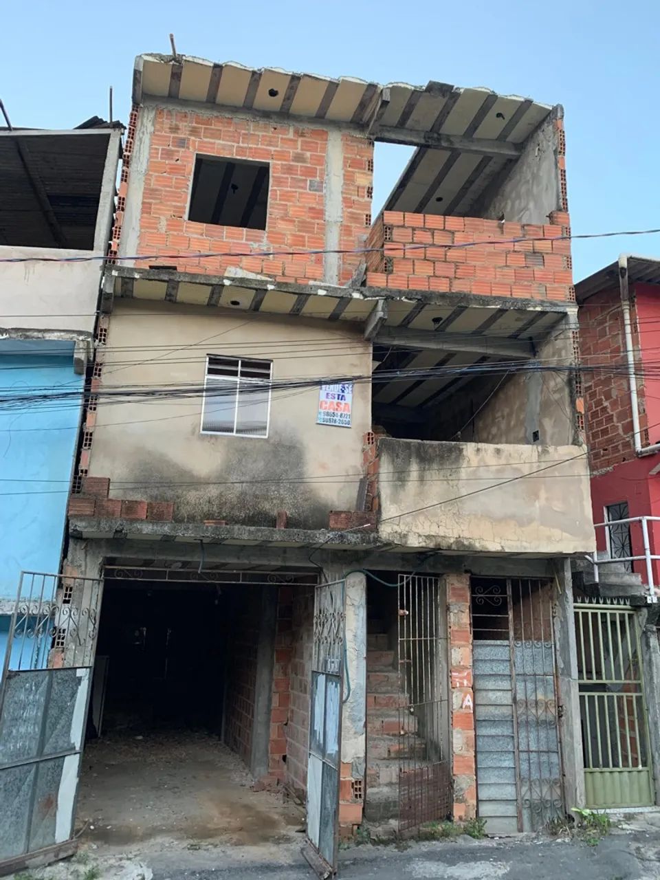 Foto - Salvador - Coutos