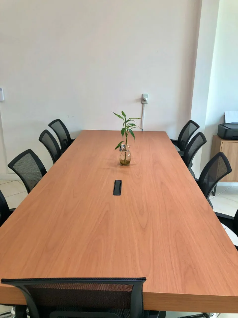 PACOTE COMPLETO PARA MONTAR SEU ESCRITÓRIO COM ESTILO E CONFORTO!