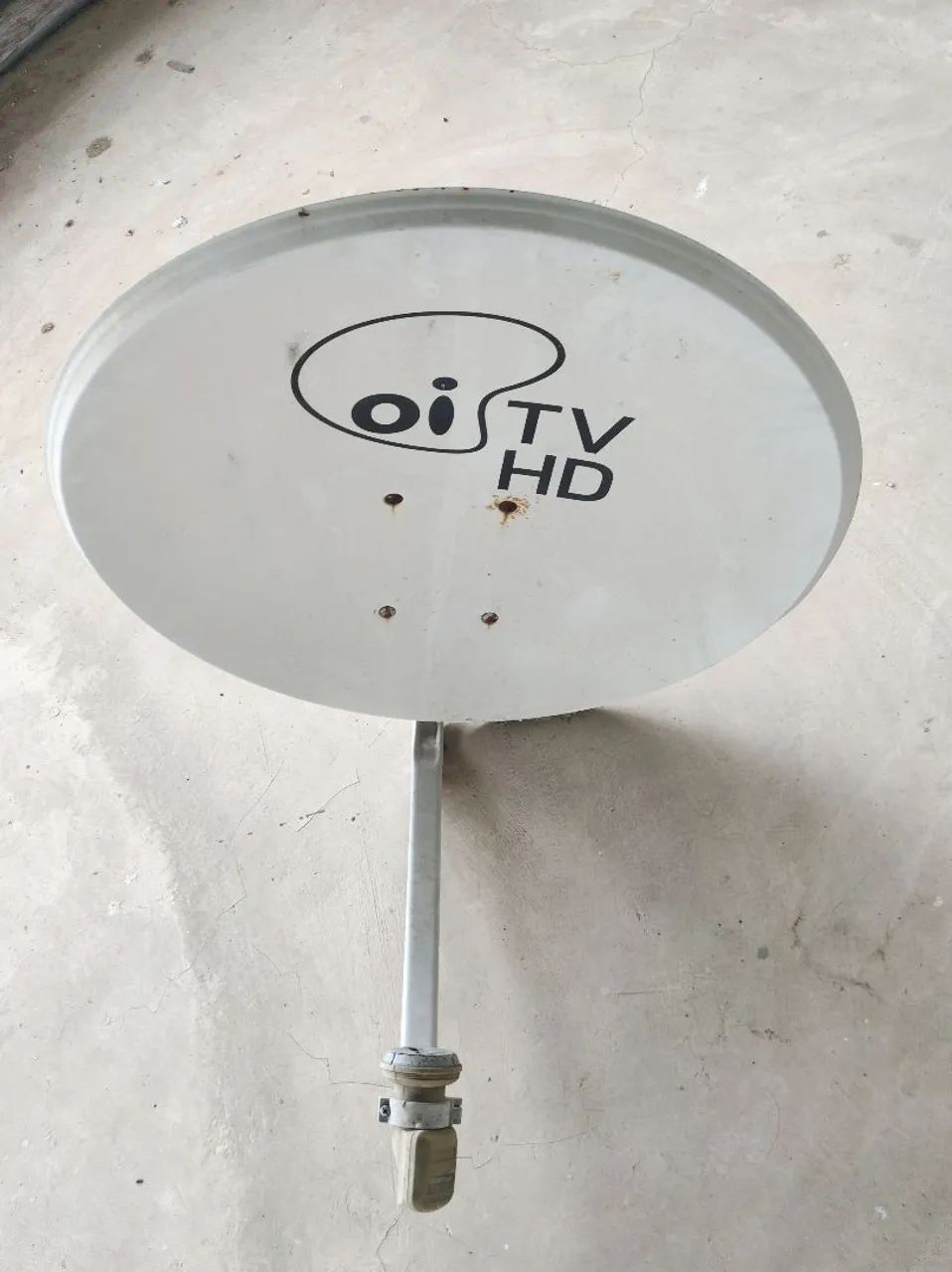 Antena tipo Sky