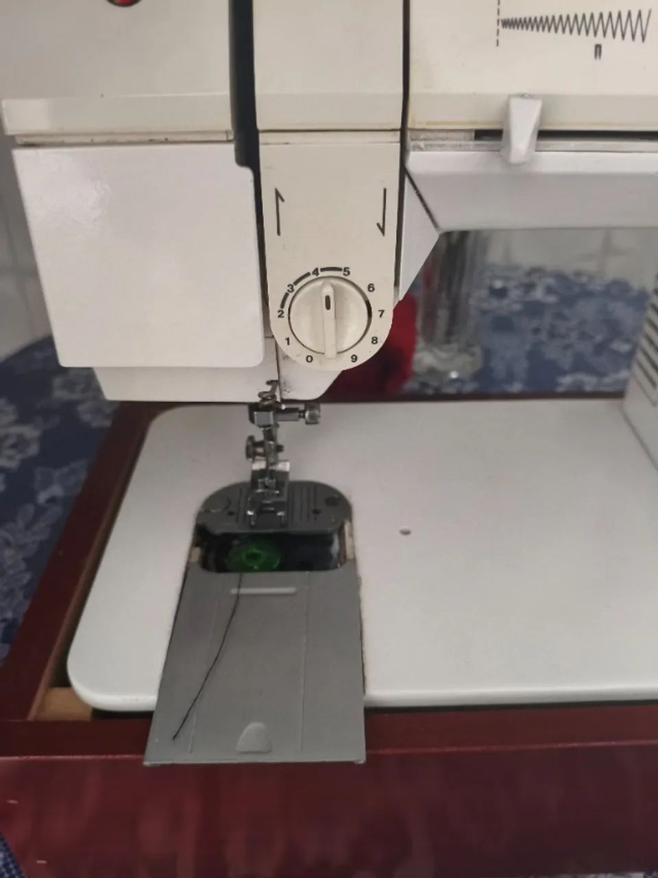 Máquina de Costura64739934766722123