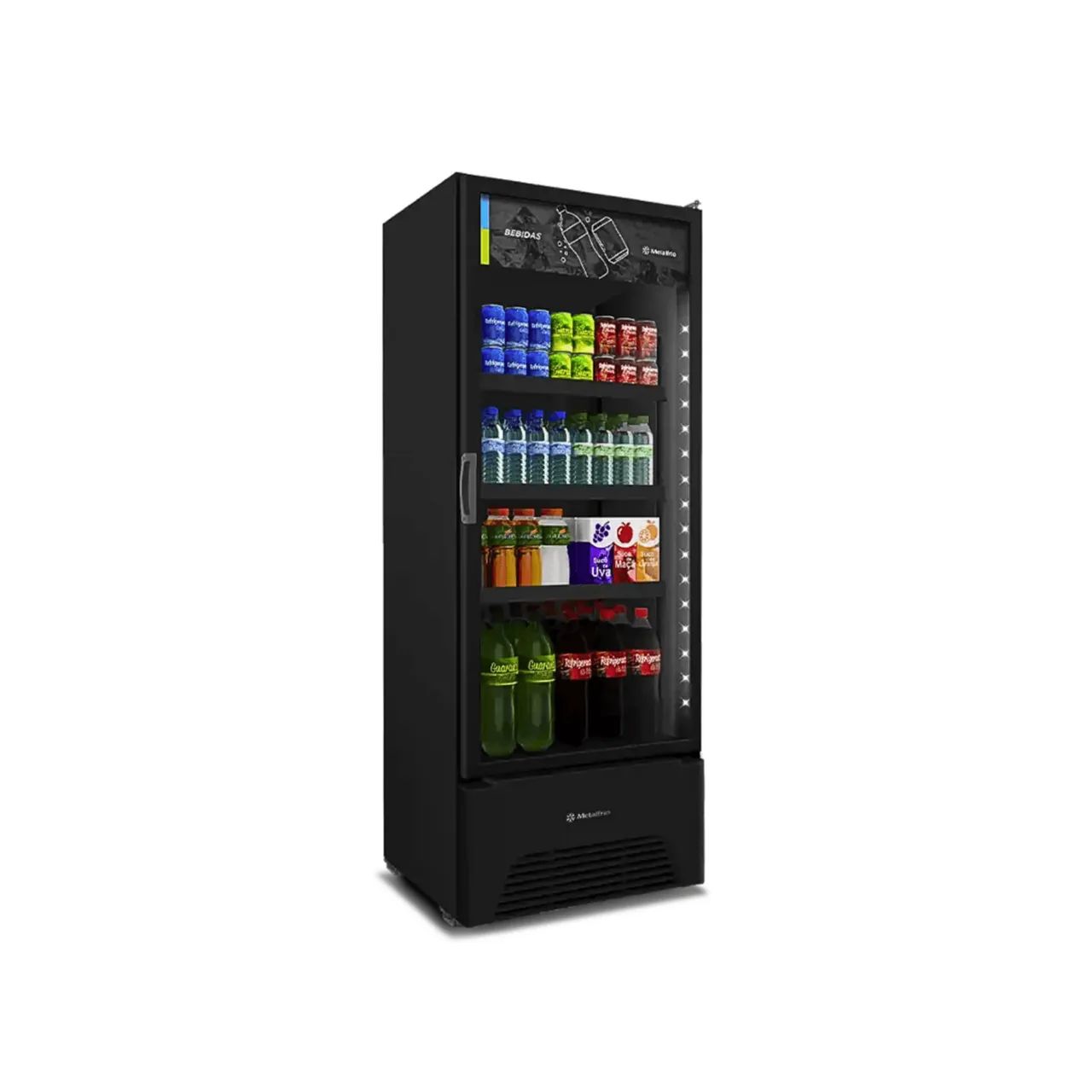 EXPOSITOR REFRIGERADO  - Foto 2