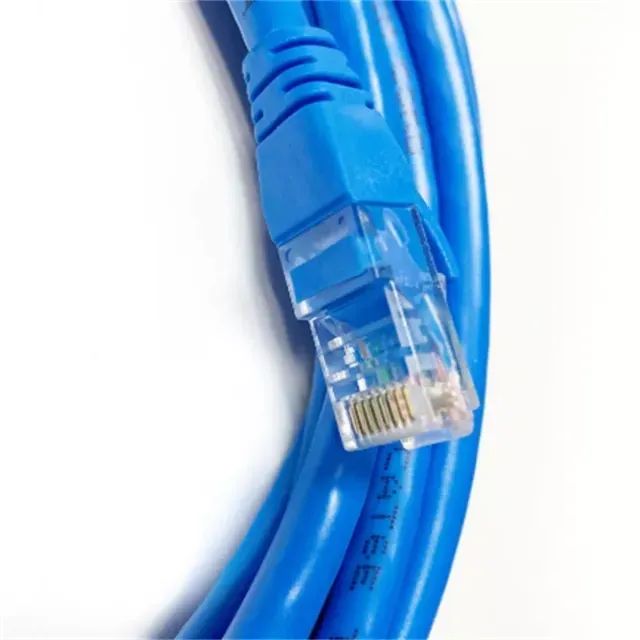 Cabo de Rede RJ45 30M LE-307 - It-Blue - Foto 2