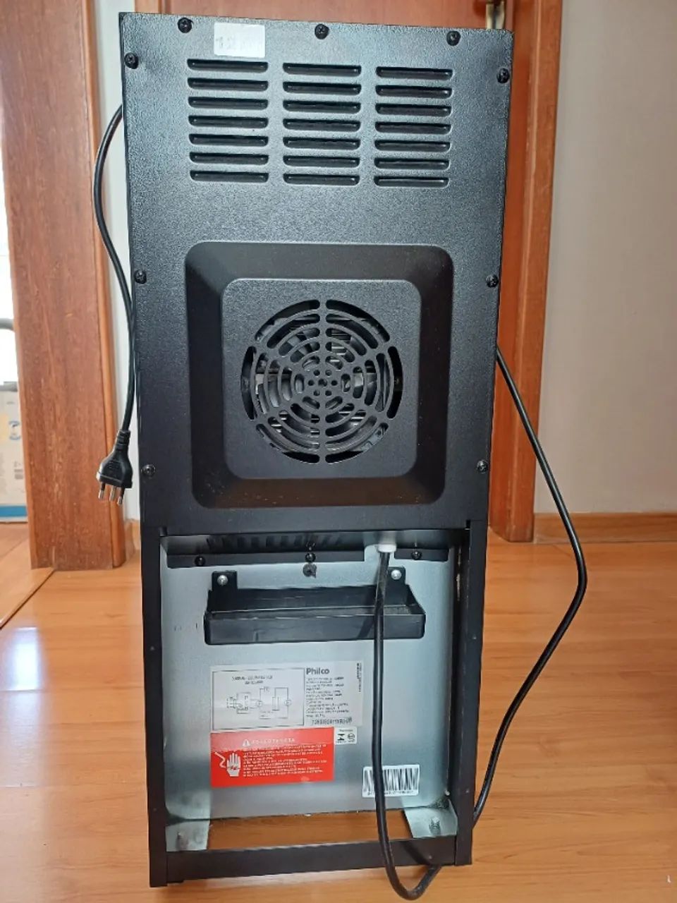 ADEGA PHILCO 12 GARRAFAS NOVÍSSIMA  - Foto 2