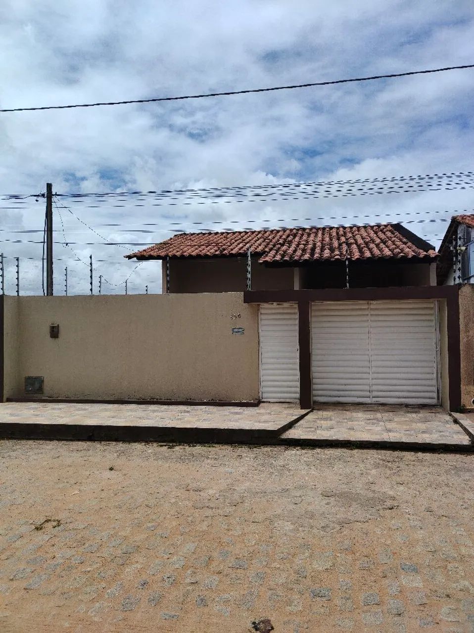 Foto - Arapiraca - Canafístula