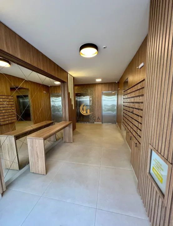 Apartamento  com 2 quartos para locação em Areias - São José - SC - Foto 6