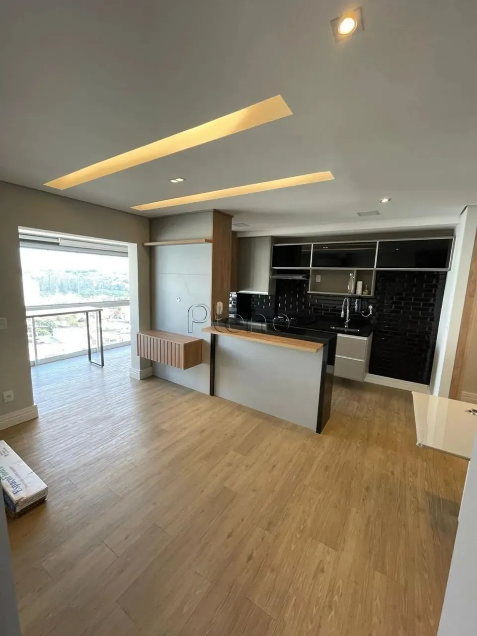 Apartamento à venda em Campinas, Taquaral, com 2 quartos, com 67 m², Vista 26