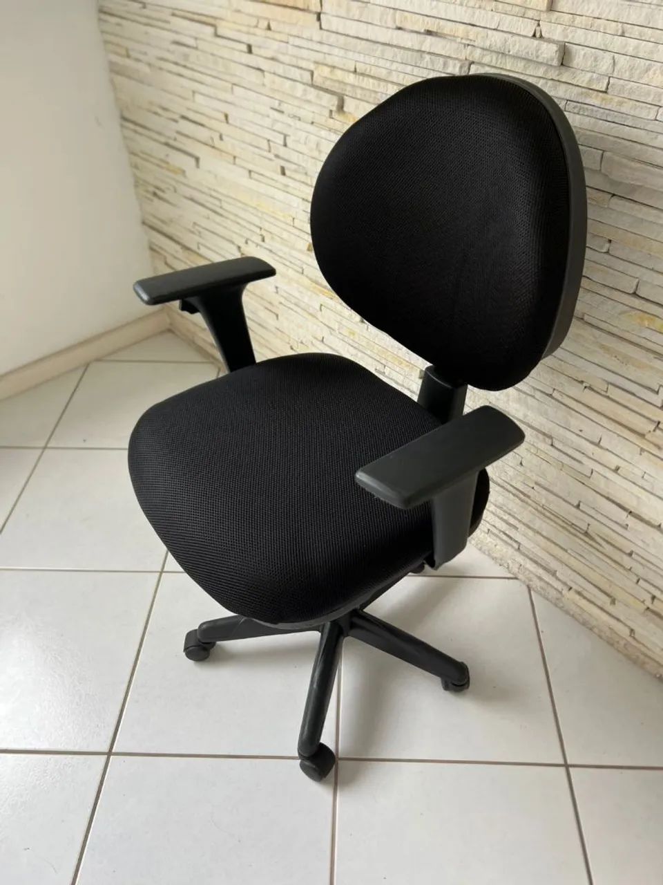 Cadeira operativa Nr17  - Foto 3