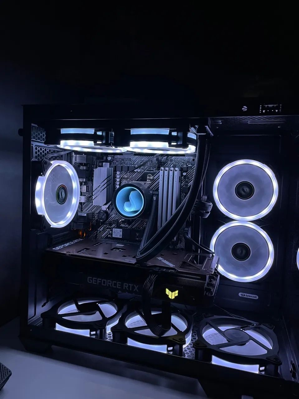 PC Gamer Ryzen 7  - Foto 2