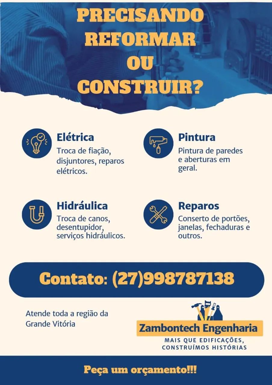 Construção e reformas  - Foto 3