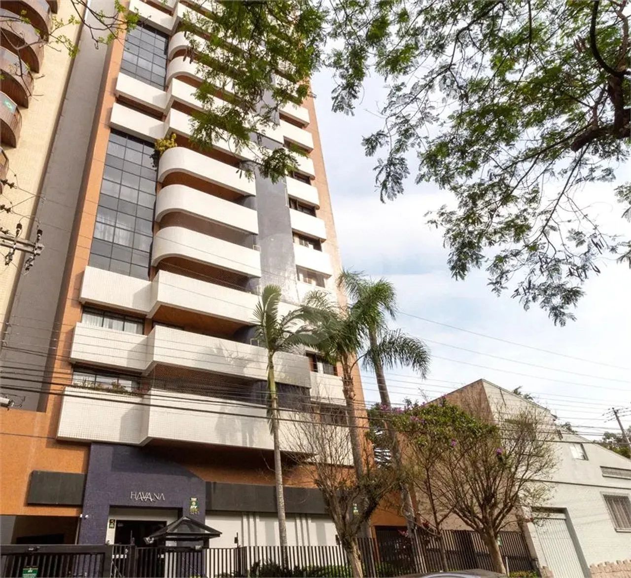 Apartamento com 3 quartos à venda em Água Verde - PR