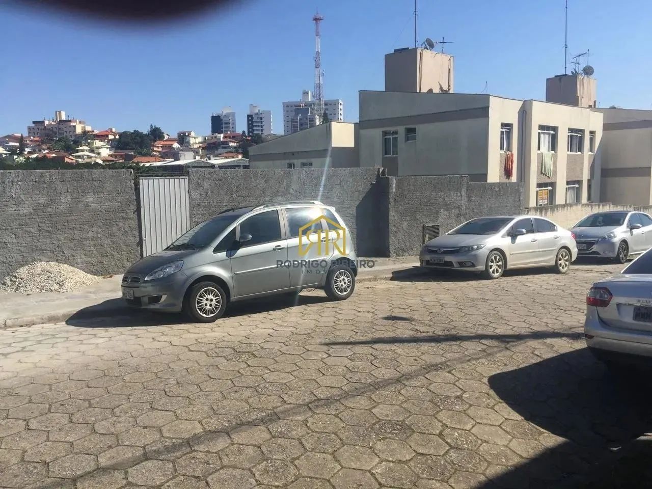 Terreno com 624m² e viabilidade para 8 andares - Foto 5