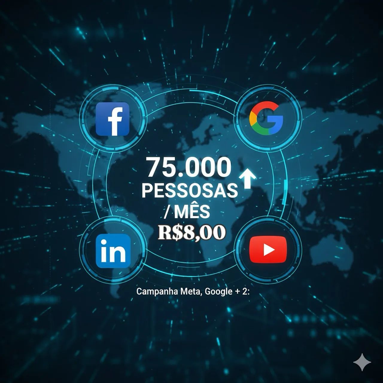 Criador de site e aplicativo 