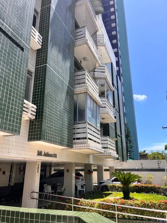 Vende-se lindo apartamento em Piedade Mobiliado - Foto 4