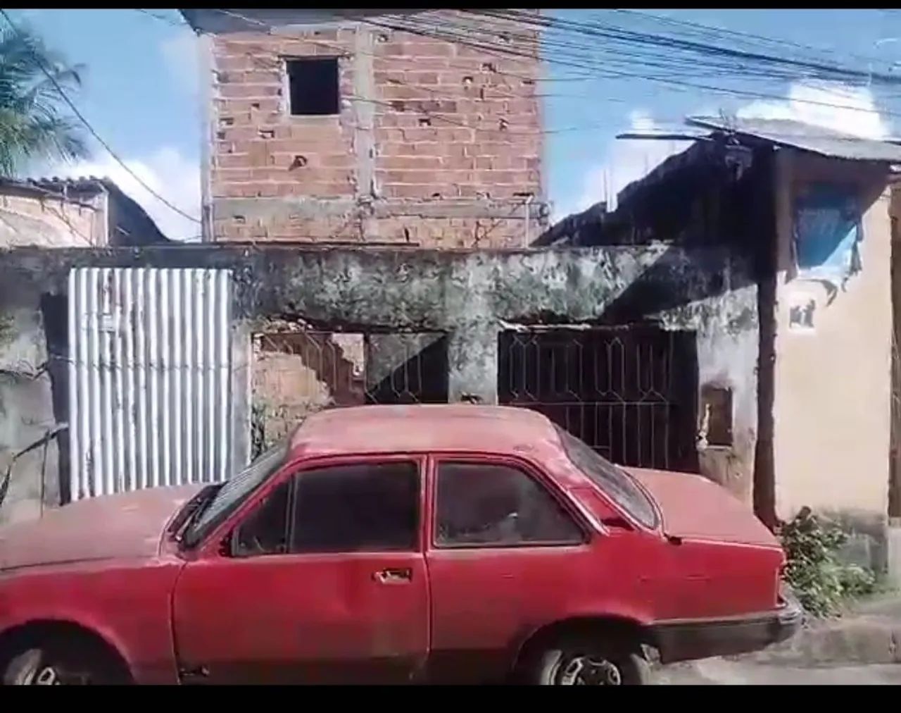 Foto - Salvador - Periperi