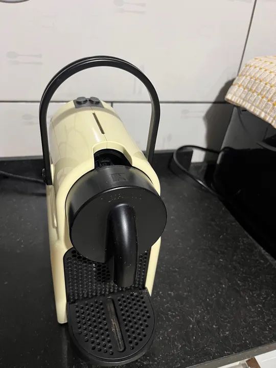 Máquina de Café Nespresso - Foto 5