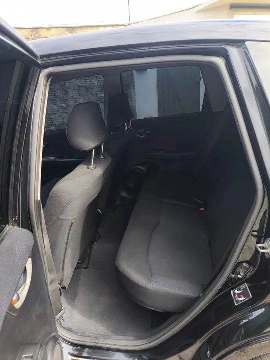 Honda fit 2009 - Foto 4