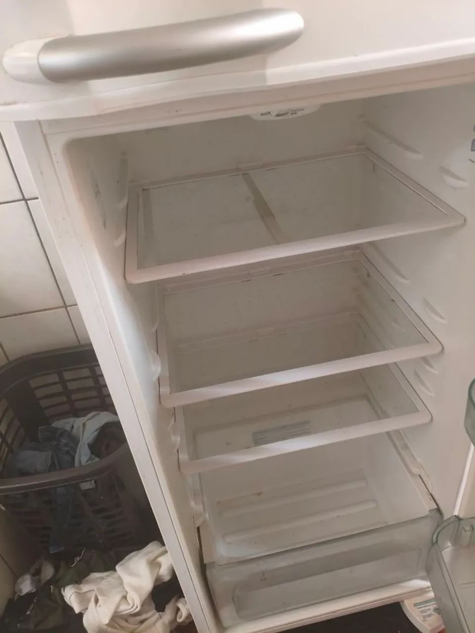 Geladeira Eletrolux  - Foto 6