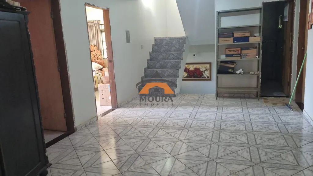 Casa 3 quartos para Venda Metropolitana (Núcleo Bandeirante), Brasília - Foto 4