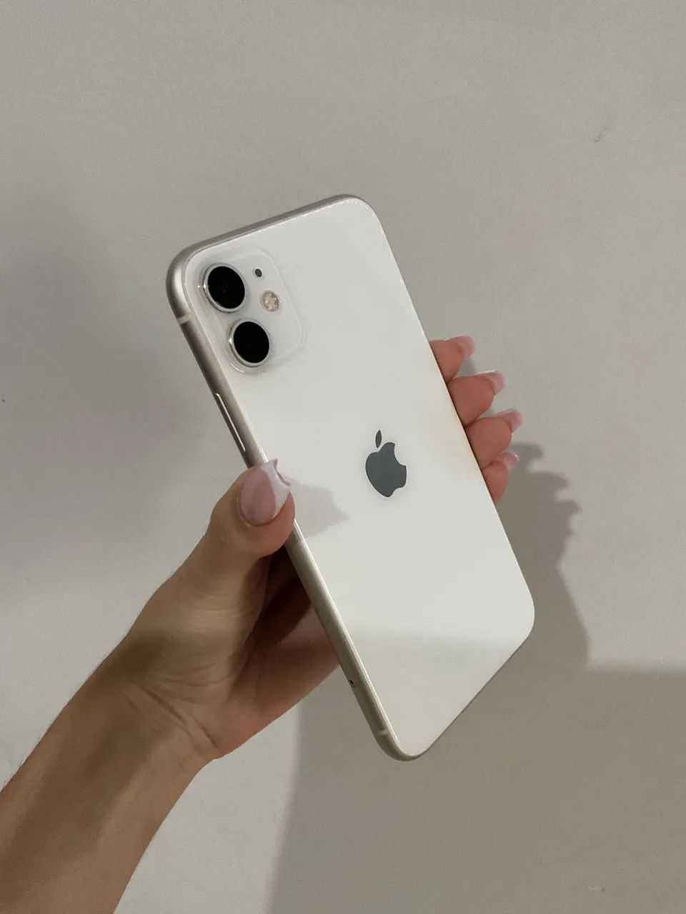 iPhone 11 64Gb branco - Celulares e Smartphones - Samambaia Sul