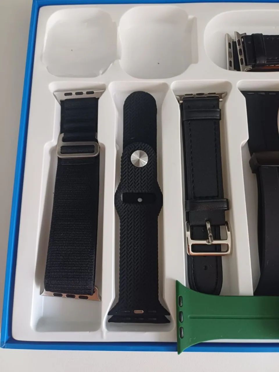 Pulseira de smartwatch cada Aparti  - Foto 3