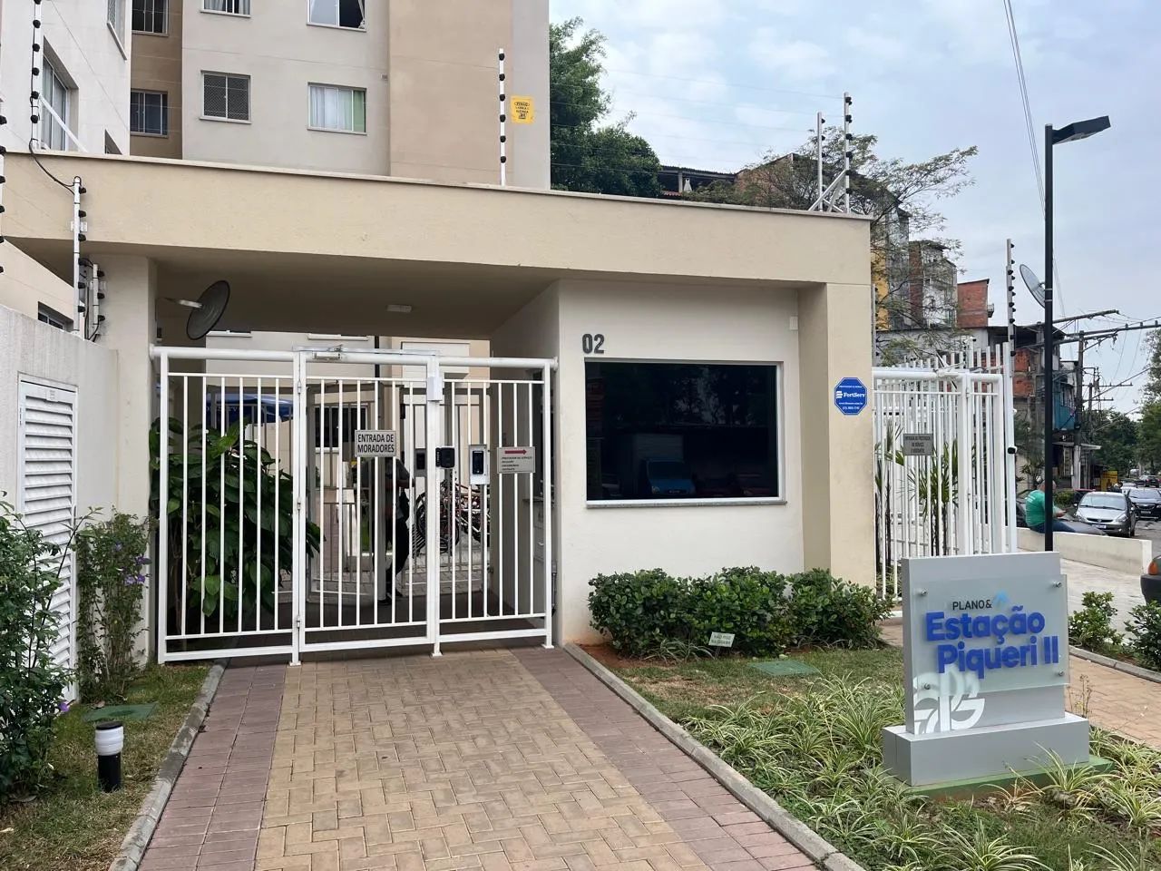 Primeira imagem do imóvel