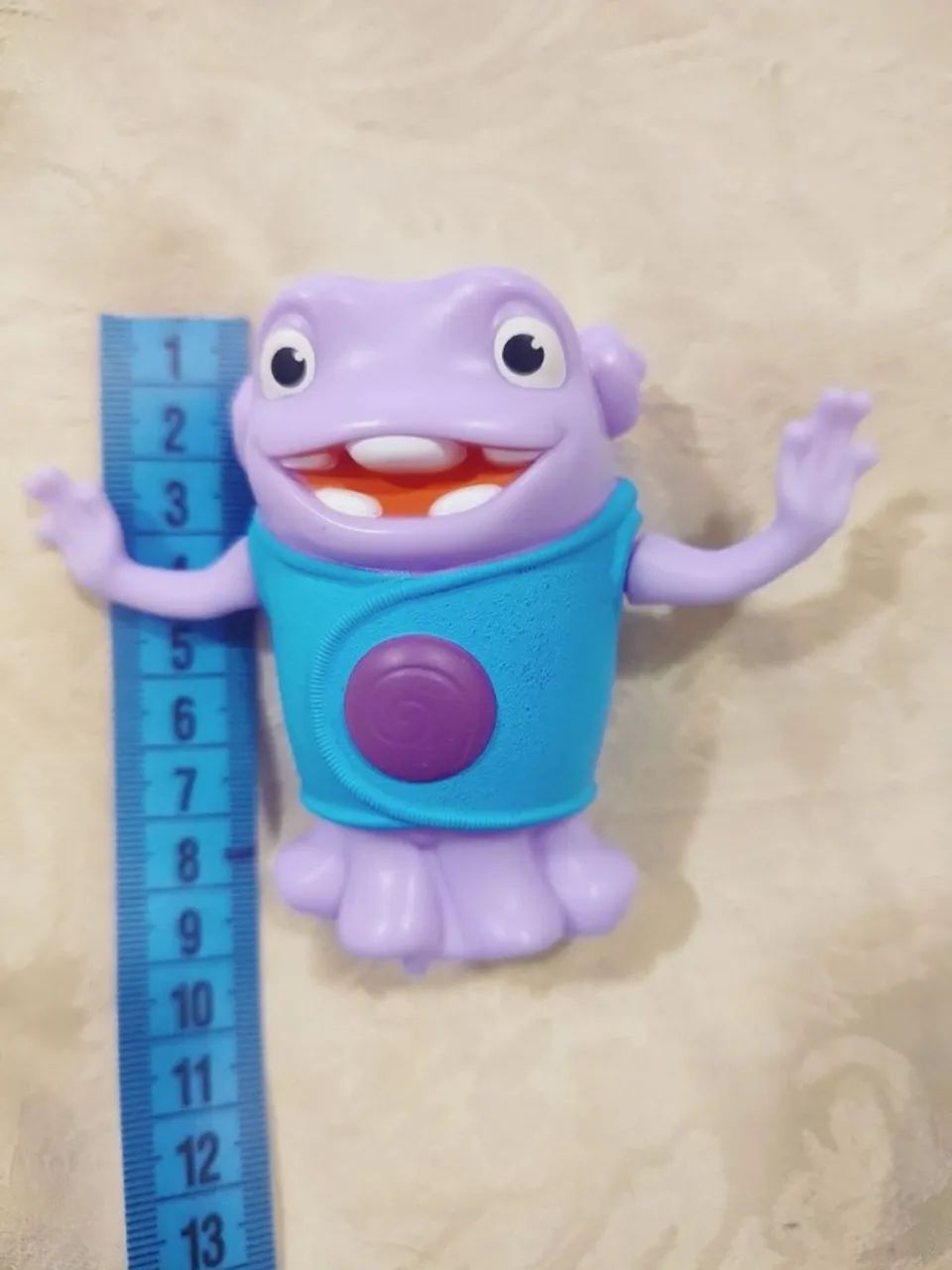 boneco oh dançante - Foto 2