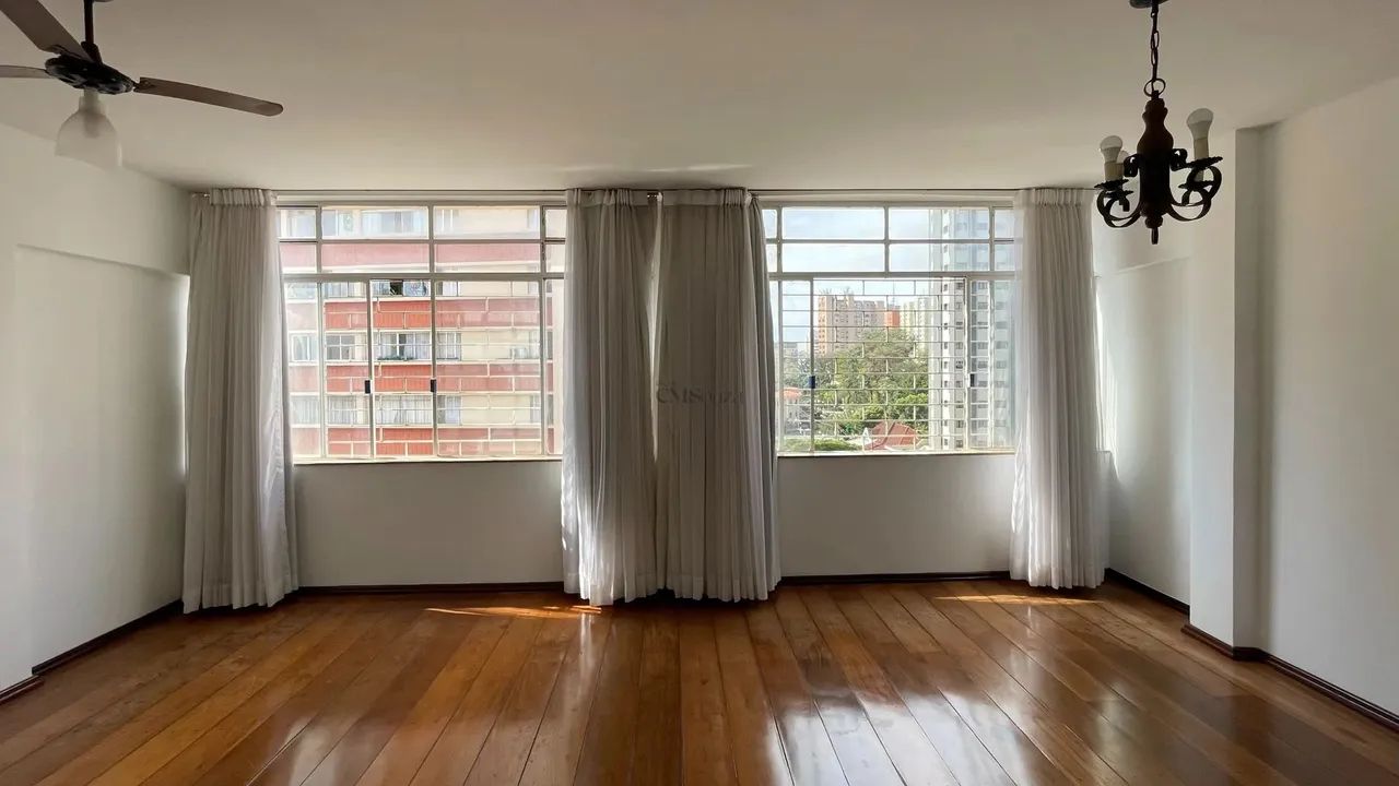 Apartamento com 1 suíte à Venda - 150 m² - 2 vagas - Foto 3