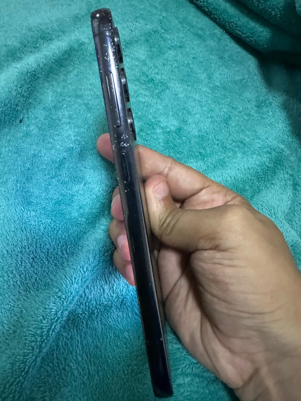 Samsung galaxy s23+ preto 5G NFC 256gb 8gb