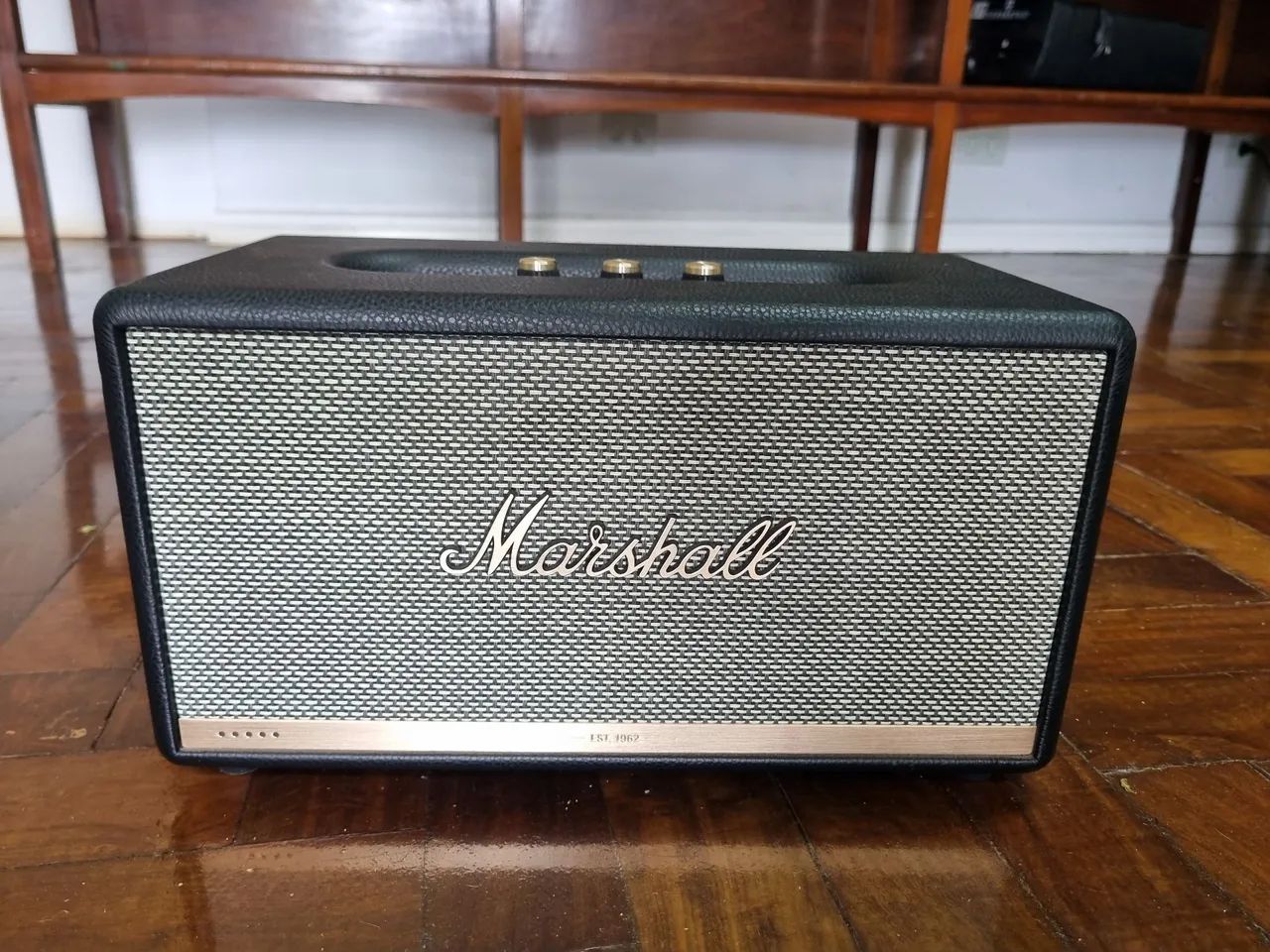 Marshall Stanmore II em estado de novo - Aparelhos de Som - Jardim