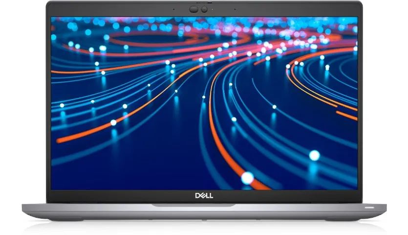 Notebook Dell Latitude 5420 I5 11th 16GB RAM NVME512 14' FHD - Foto 4