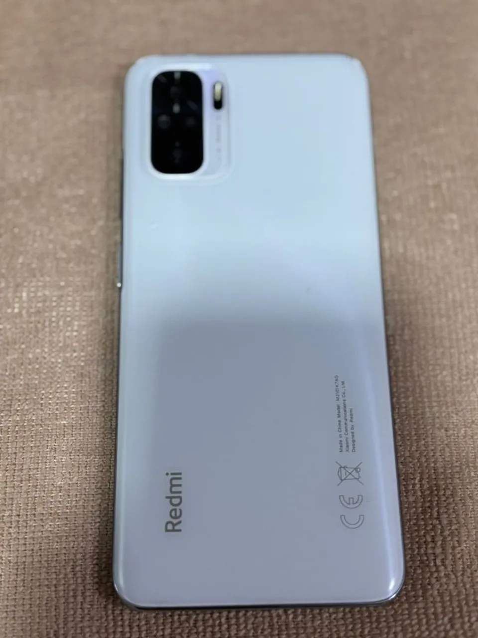 Smartphone