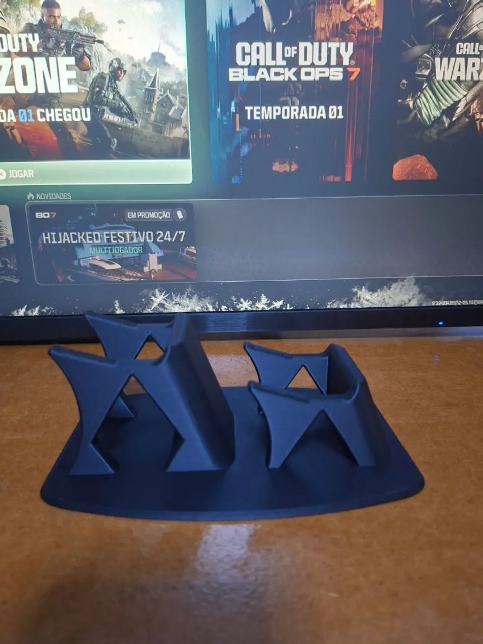 Suporte controle gamer - Foto 4