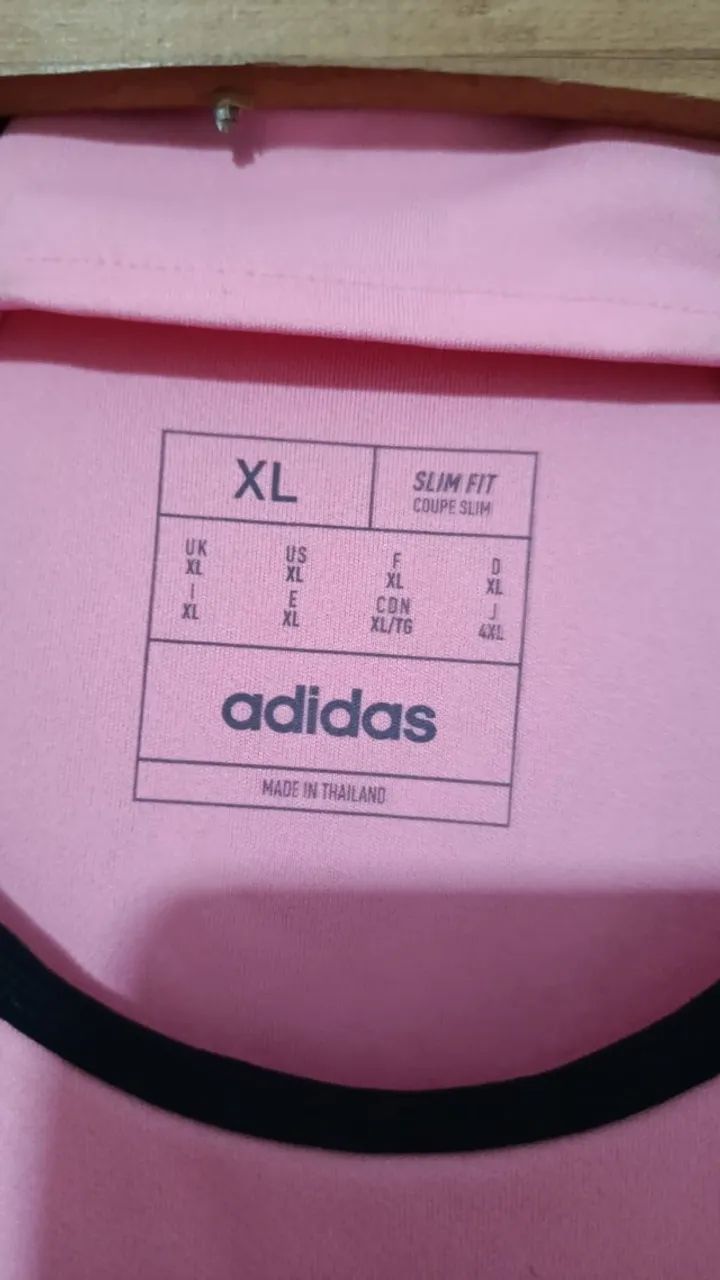 Camisa Inter Miami - Foto 3