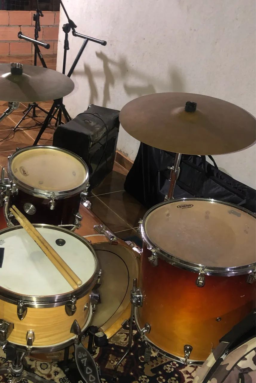 SABIAN B8 20" Ride Cymbal, flawless!!64684299175811122