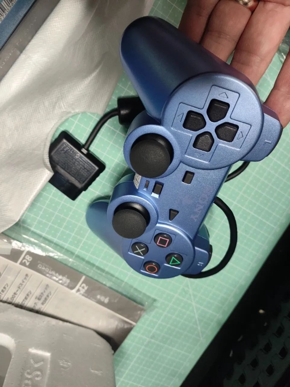 PS2 Aqua - Foto 4