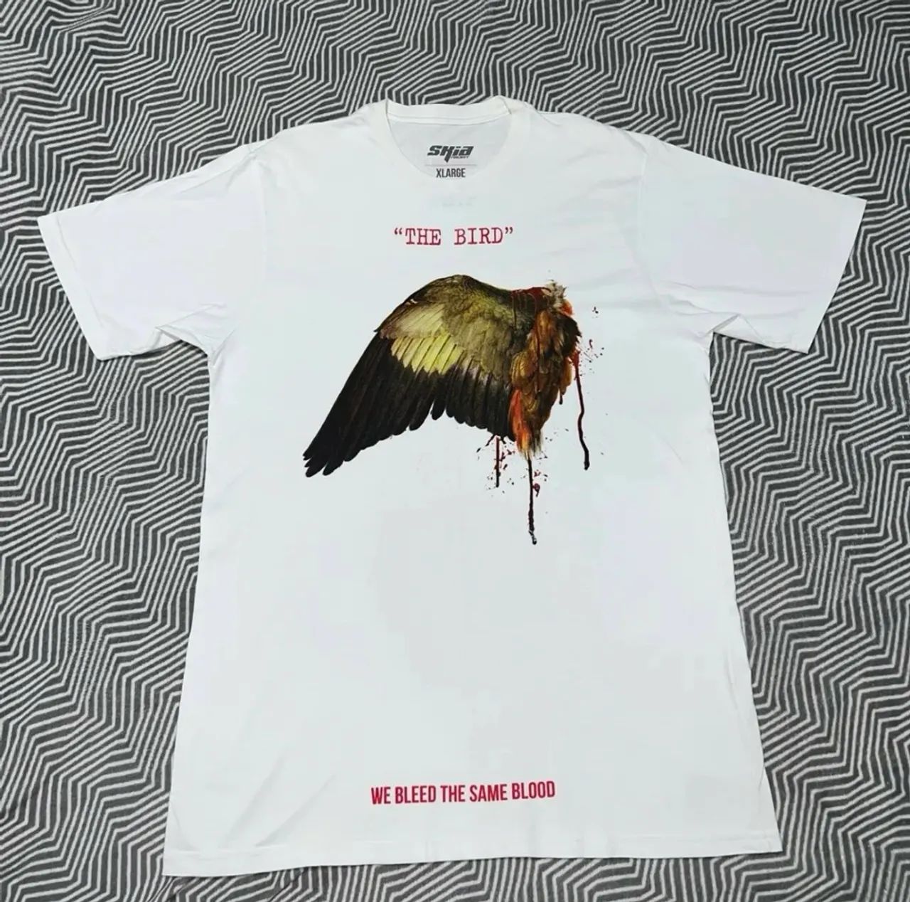 Camisa Skia Project