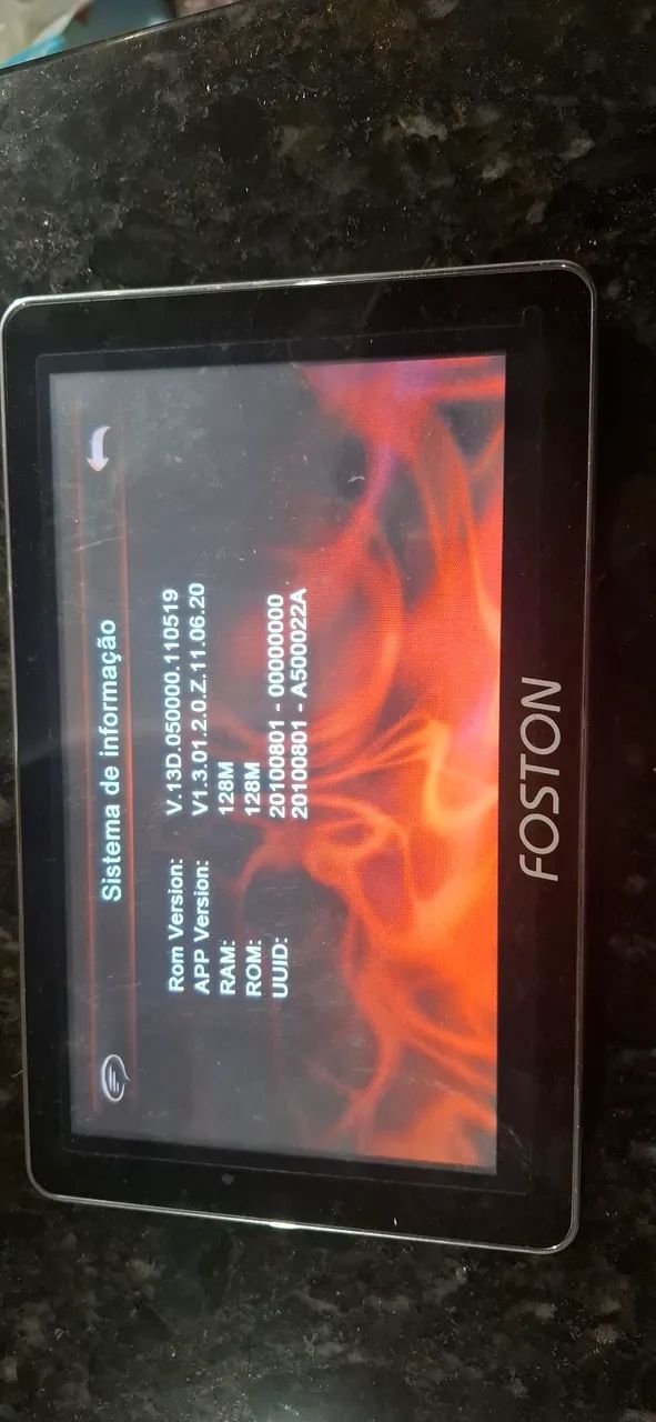 Dois tablet funcionando  - Foto 4