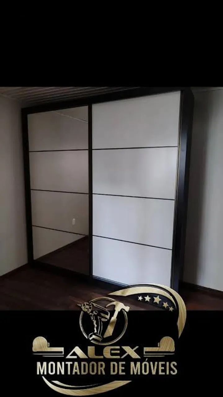 Montador de móveis  - Foto 2