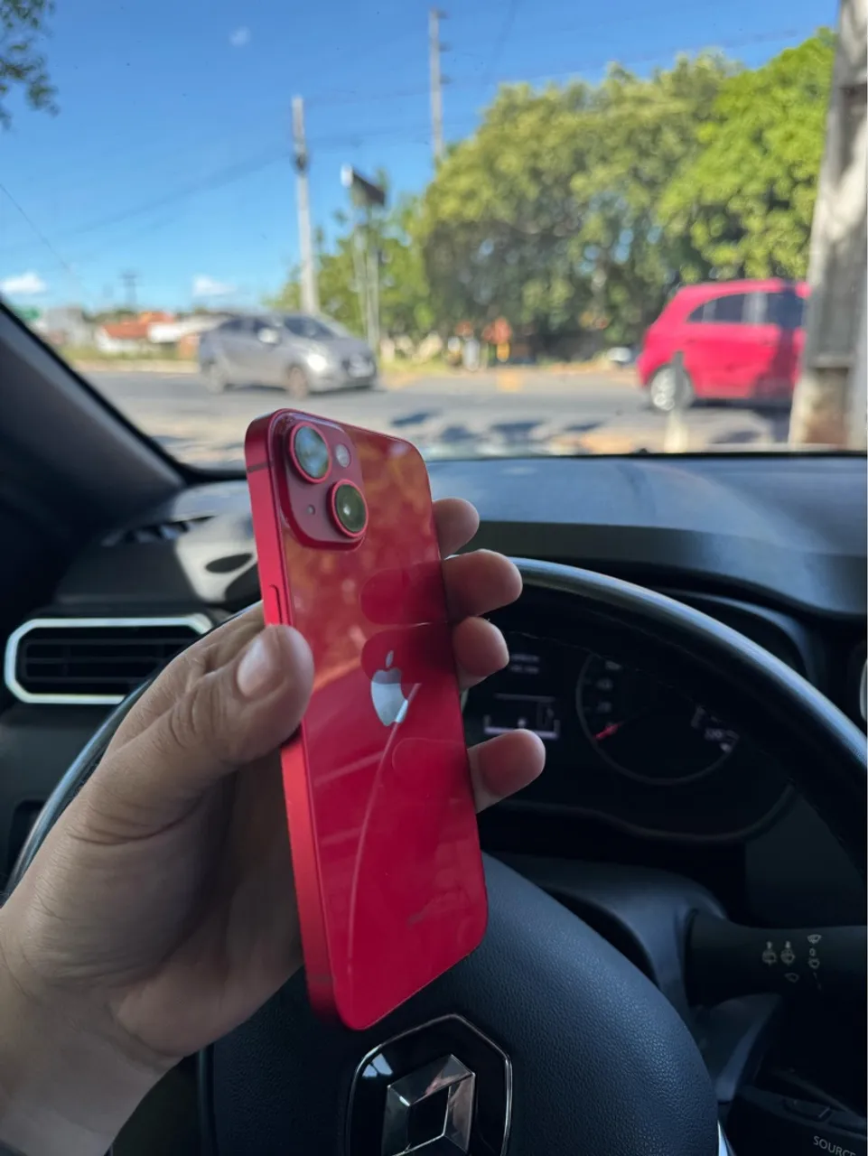 IPHONE 14 128GIGAS