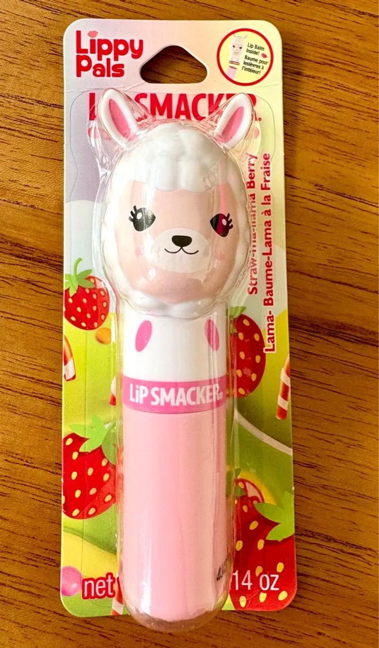 Lip Smacker Lama - Foto 3