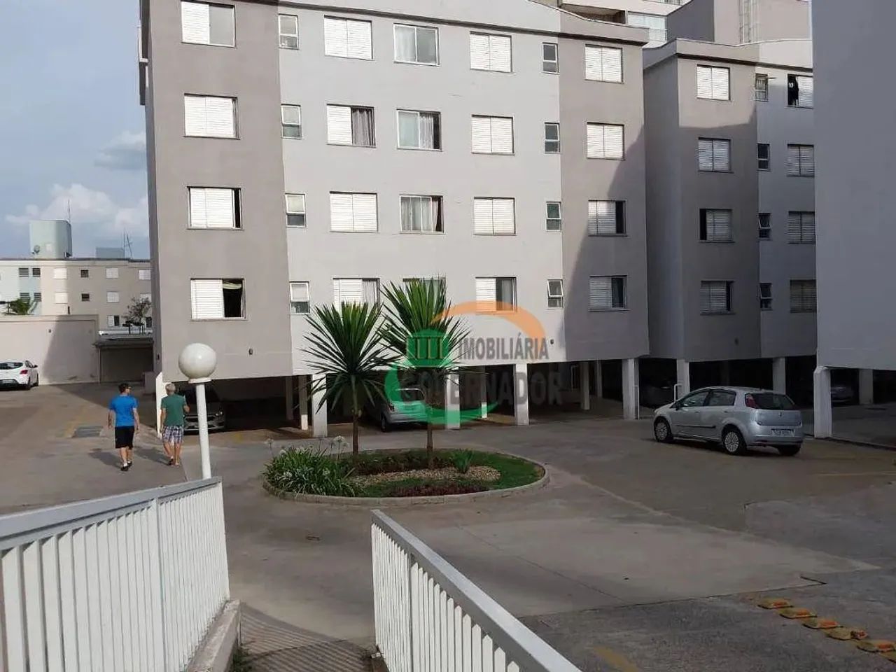 Apartamento à venda, 55 m² - Vila Proost de Souza - Campinas/SP