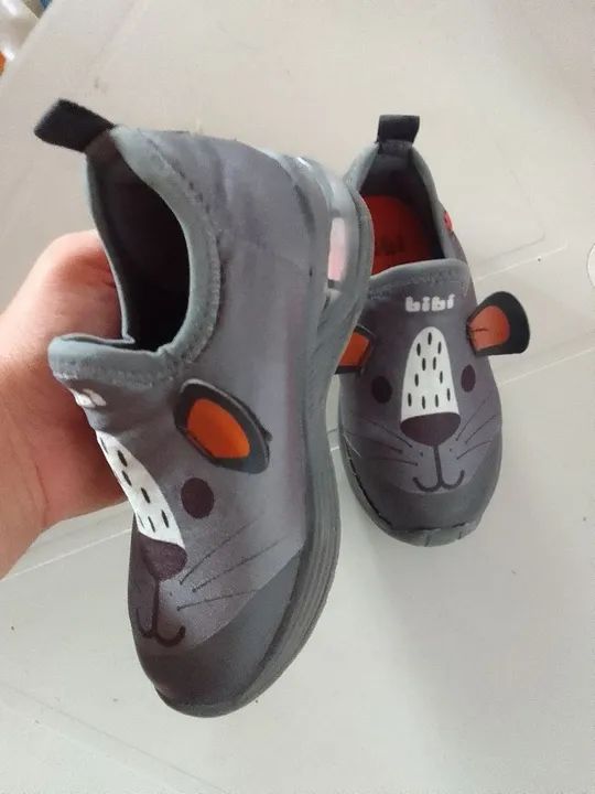 Sapato BIBI N°24 ASCENDE - Foto 3