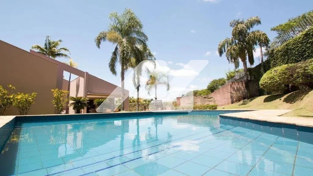 casa - Sítios de Recreio Gramado - Campinas - Foto 4