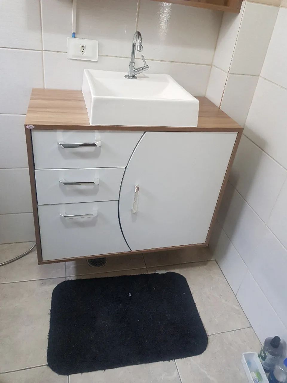 Conjunto de Banheiro - Foto 2