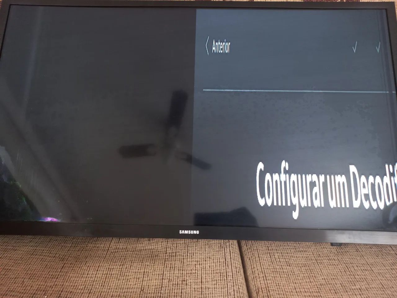 Tv's LG e Samsung  - Foto 5