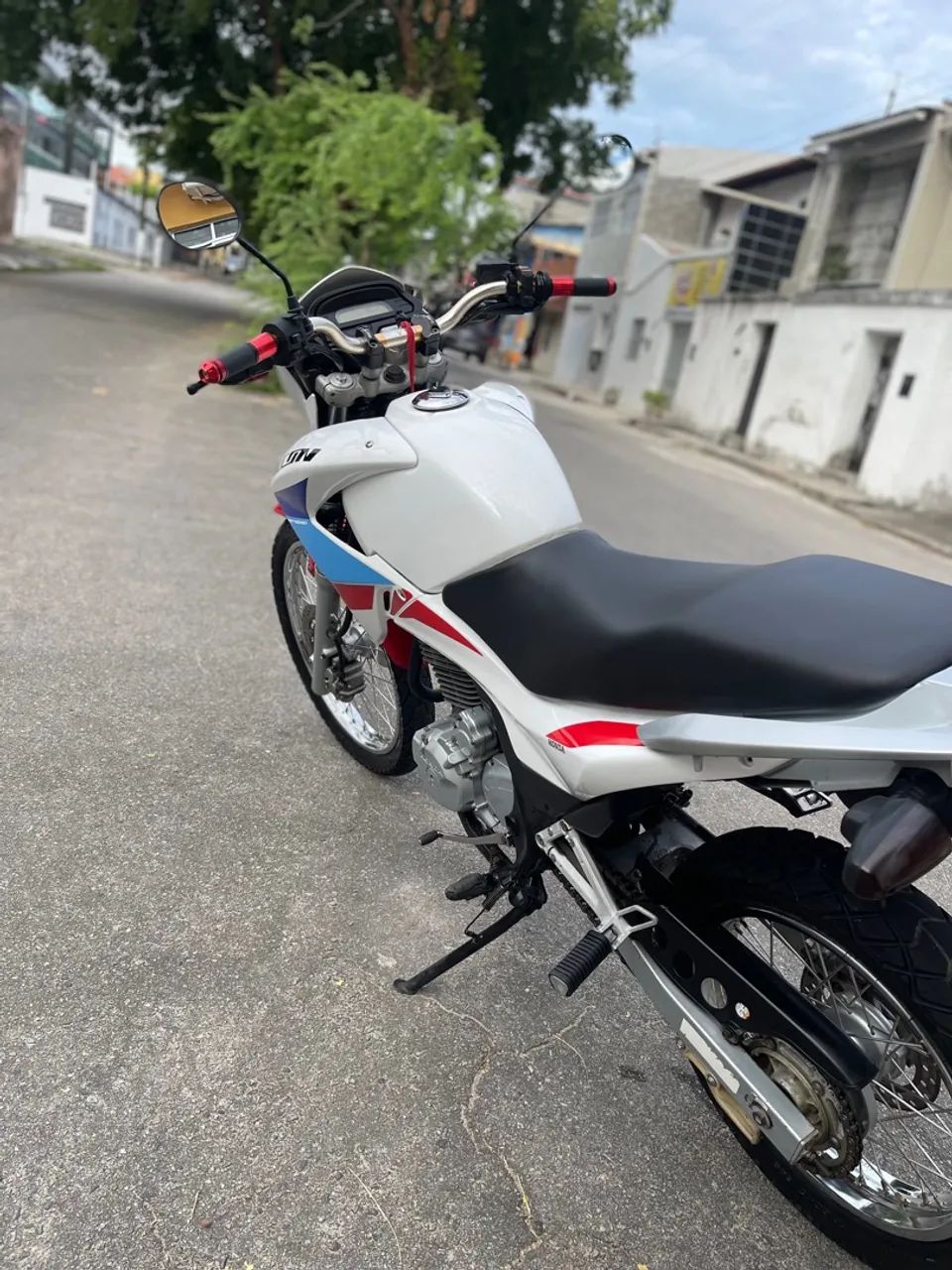 Falcon 400i 2015 - Foto 5
