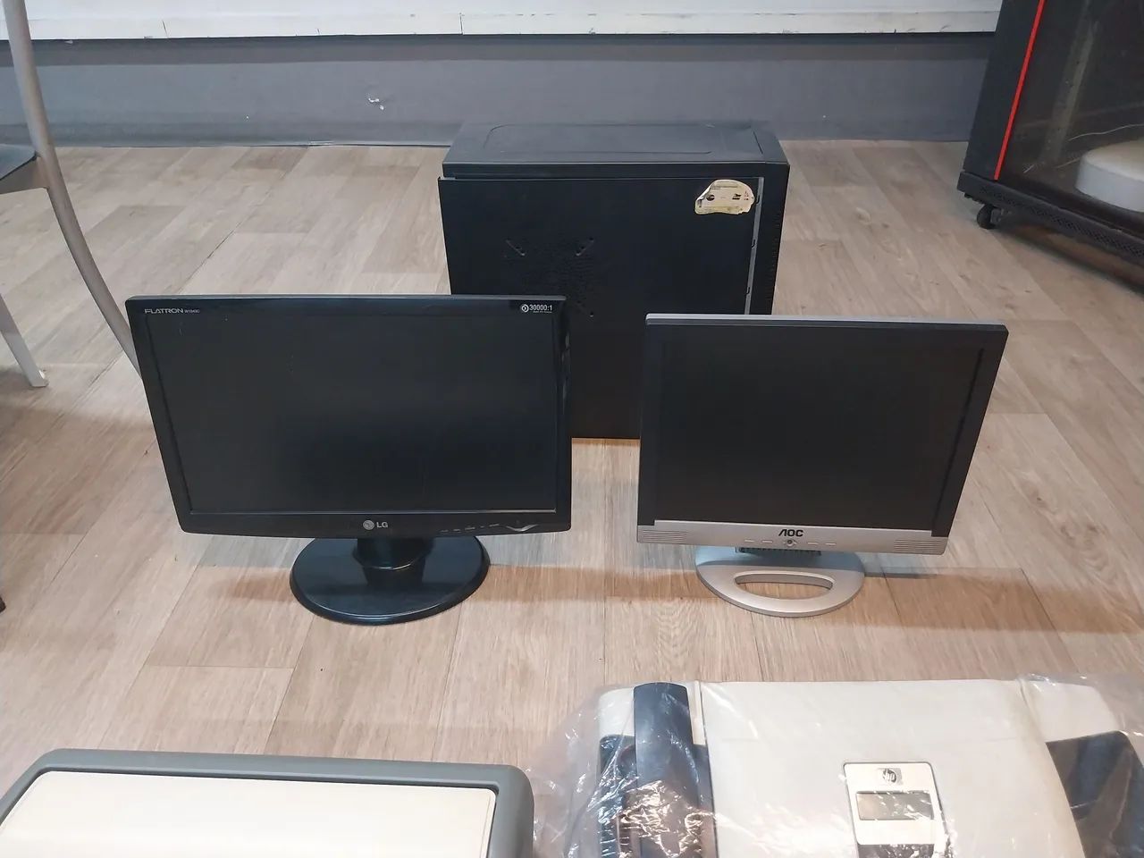 Monitores Impressoras ! - Foto 5